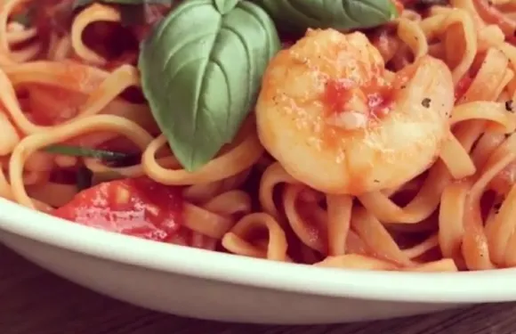 Vapiano Centre Point