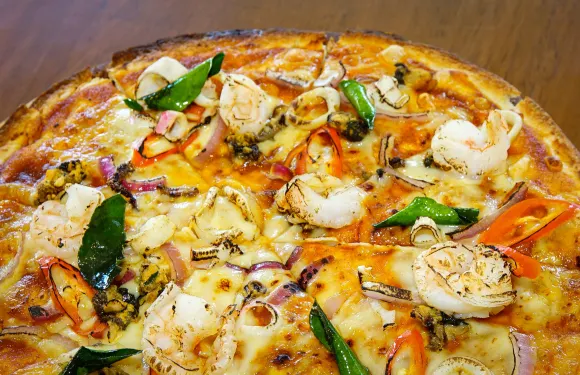 Kate Pizzeria
