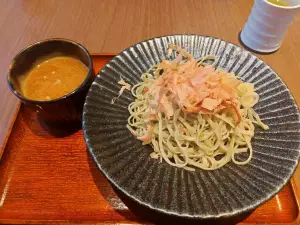 에치젠소바 미요시야