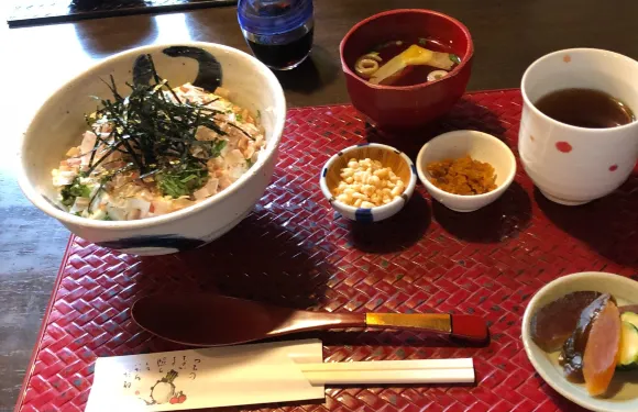 Juhyoya Inuyamaan