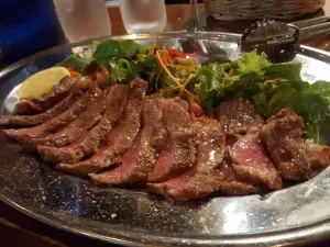 L'Incontro Gastronomia Lucana
