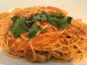 Pizzeria Amenita