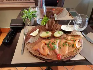 Creperie Le Ble Noir