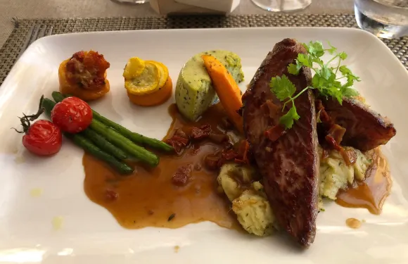 Restaurant L'Oulo