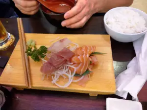 Sushi Do