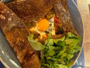 Creperie Le Goemon