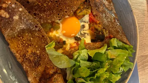 Creperie Le Goemon in Nevers