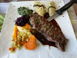 Le Caraqui