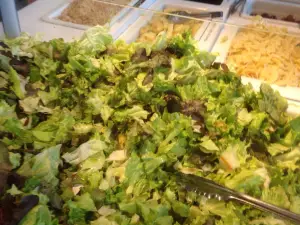 Salad & Co