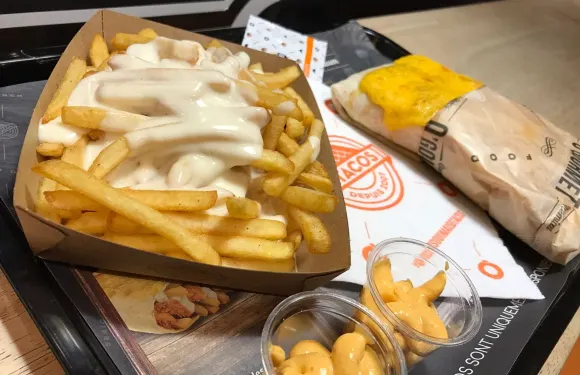 O'Tacos