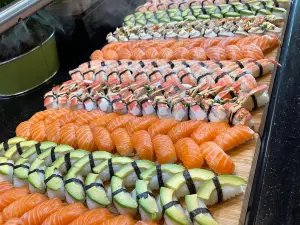 Seazen Buffet