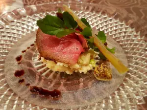 Kobe Beef KISSHOKICHI Sannomiya Store