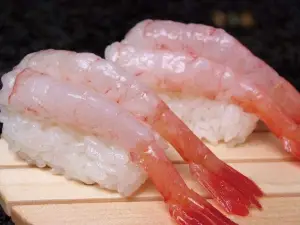 Rotating Sushi Matsuriya Tokachi Otofuke