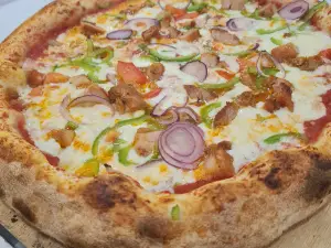 Pizza Enzo