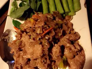 Lanchang Garden Bar And Restaurant