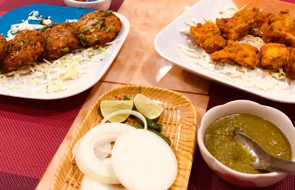 Curry Heaven Pattaya