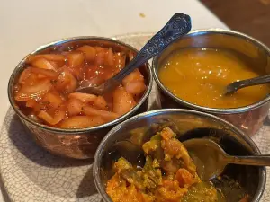 India Gate Indian Restaurant