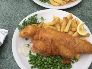 Royal Hotel Restaurant