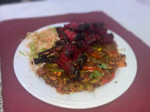 Evesham Balti