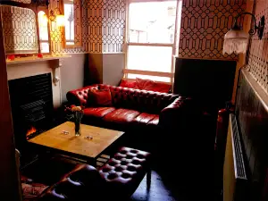 The Crown