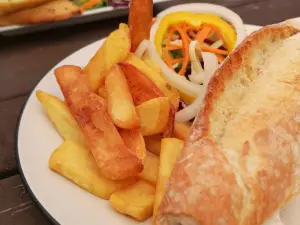 The Black Country Arms