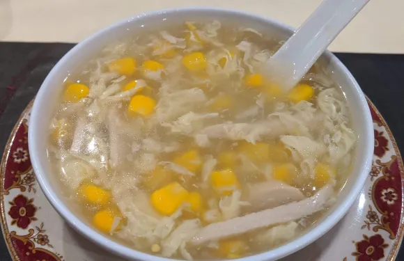 China Restaurant