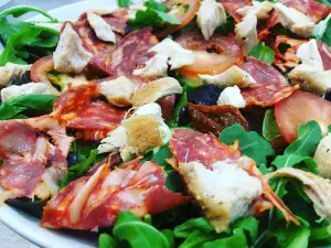 Town Hall Cafe Deli