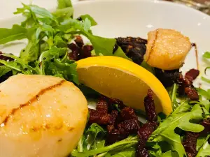 Insieme Restaurant