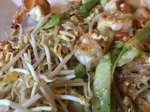 Thai Niyom Restaurant