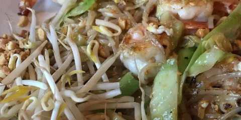 Thai Niyom Restaurant