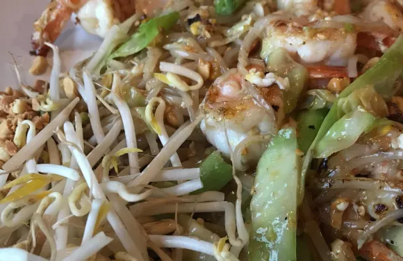 Thai Niyom Restaurant