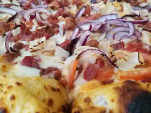 Puterko's Family Pizzeria