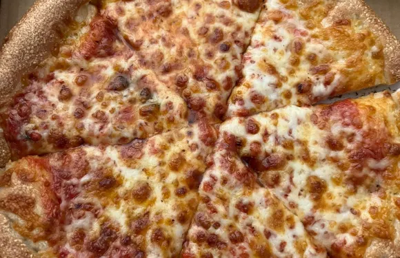 Pizza Chef Woodstock