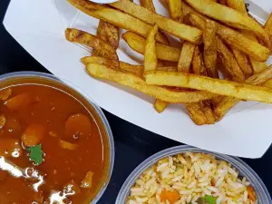 El Carreton Taqueria