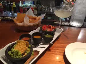 Agave Restaurant