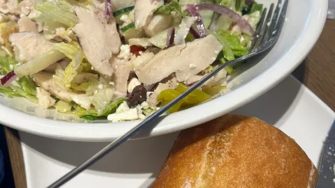 Panera Bread in 丹弗斯