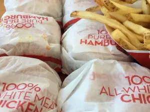 Wendy's