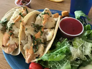 Wally's Chowder House | Legendary Fish & Chips