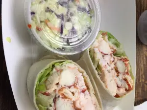 Doug's Seafood