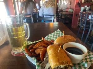 Alpine Tavern and Grill