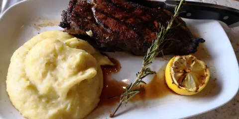 Brio Italian Grille
