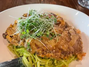 Mikuna Grill Peruvian Southwestern Cuisine