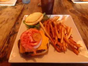 Rumor Has It... Bar & Grill