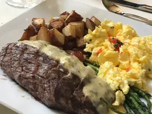 Blue Boar Inn and Restaurant
