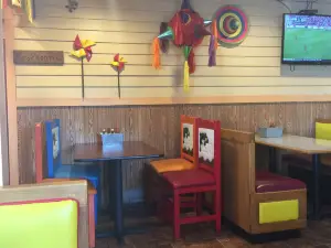 Iguana's Mexican restaurant
