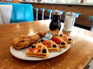 Brent's Drugs