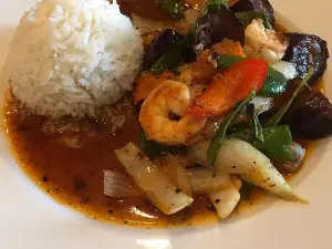 Baan Thai