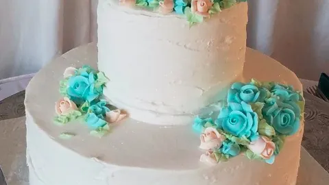 Cakes by Tawanda in วิลเลียมสเบิร์ก