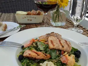 Artisan Restaurant Southport