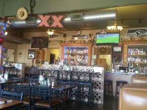 Arturo's Mexican Restaurant